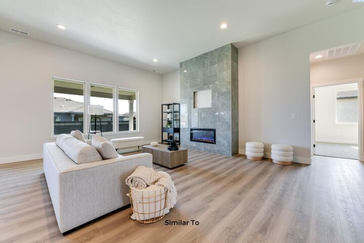 Property Photo: 2834 S Penn St WA 99338