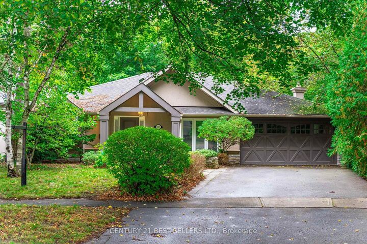 Photo de la propriété:  1595 Calverton Court  ON L5G 2W4 