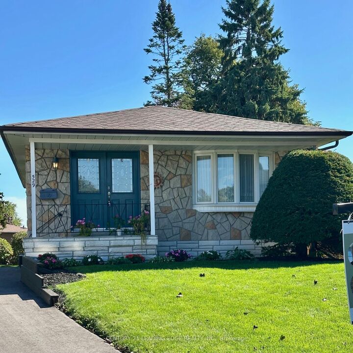529 Carman Court  Oshawa ON L1H 6K5 photo