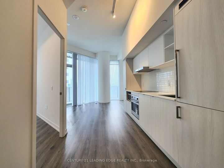 Property Photo:  138 Downes Street 4910  ON M5E 0E4 