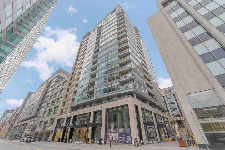 101 Queen Street 1501  Ottawa Centre ON K1P 0B7 photo