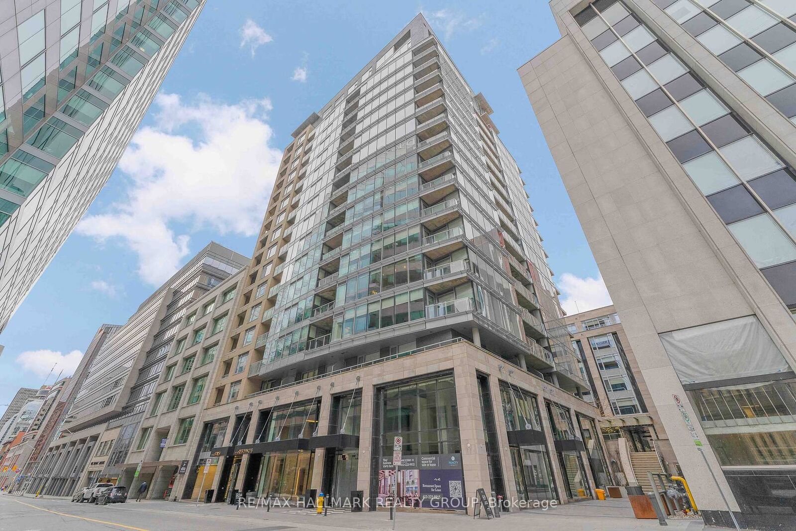 Photo de la propriété: 101 Queen Street 1501 ON K1P 0B7