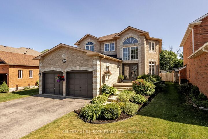 1359 Forest Street  Innisfil ON L9S 1Z9 photo