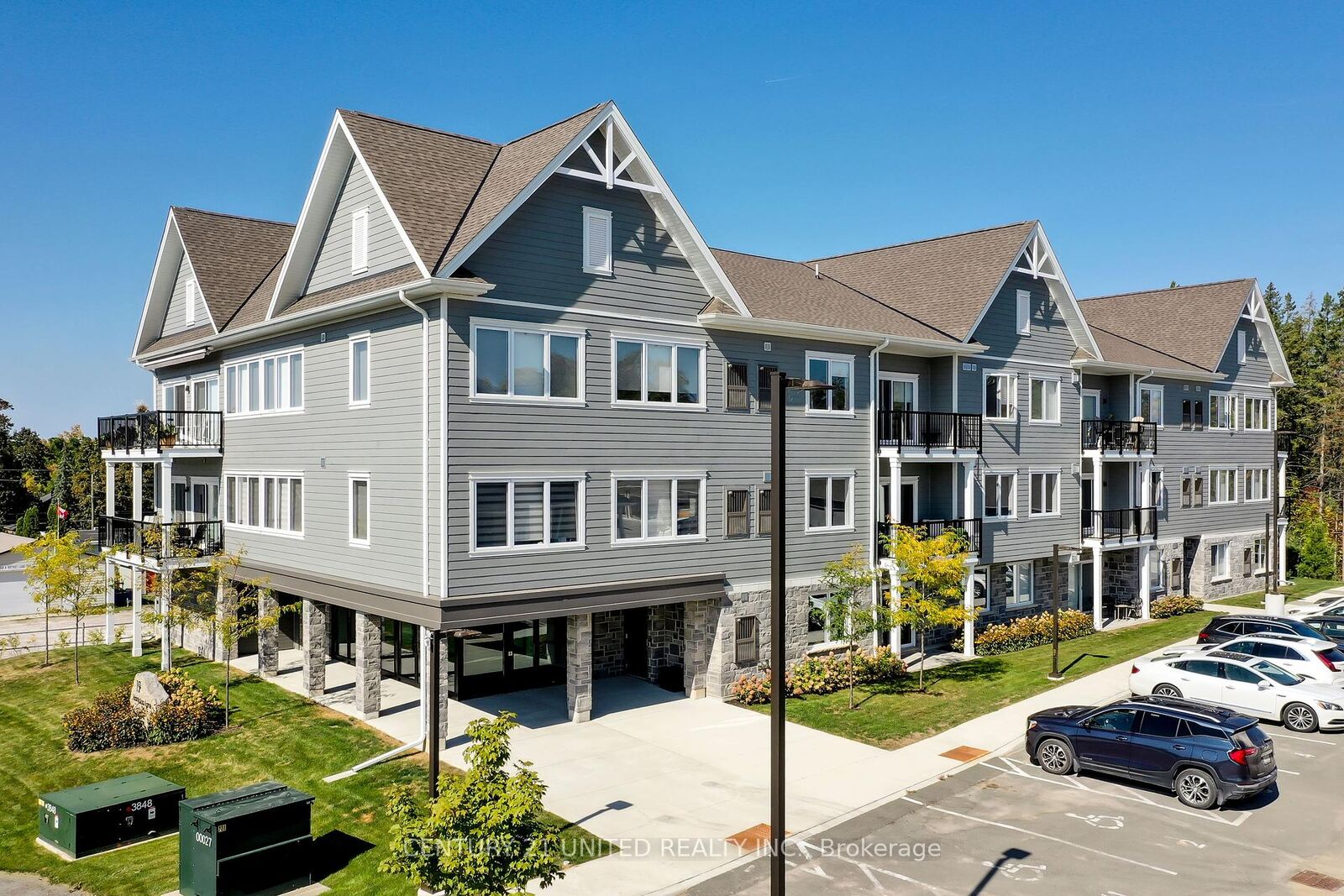 Photo de la propriété:  19 Hampton Lane 202  ON K0L 2H0 