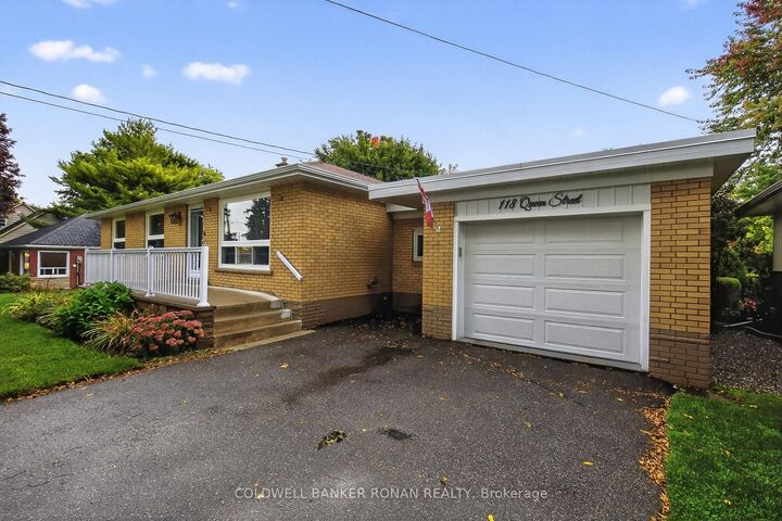 Photo de la propriété: 118 Queen Street ON L3Z 1L3