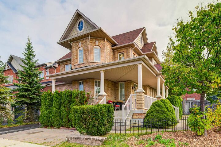 Property Photo:  1 Lourakis Street  ON L4E 0J6 