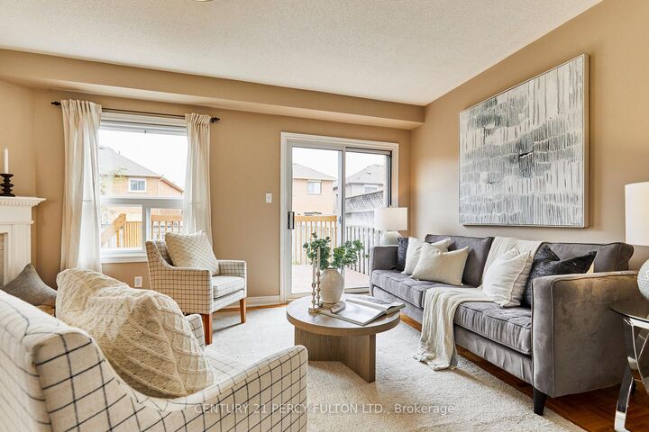 Property Photo:  29 Archbury Circle  ON L7E 2H7 