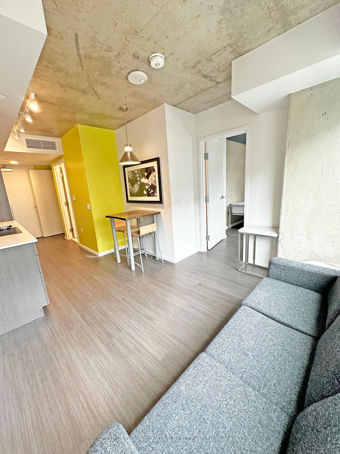 Property Photo:  105 Champagne Avenue S 1517  ON K1S 4P3 