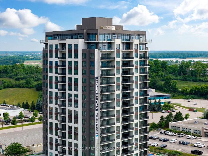 4286 King Street 703  Kitchener ON N2P 2E9 photo