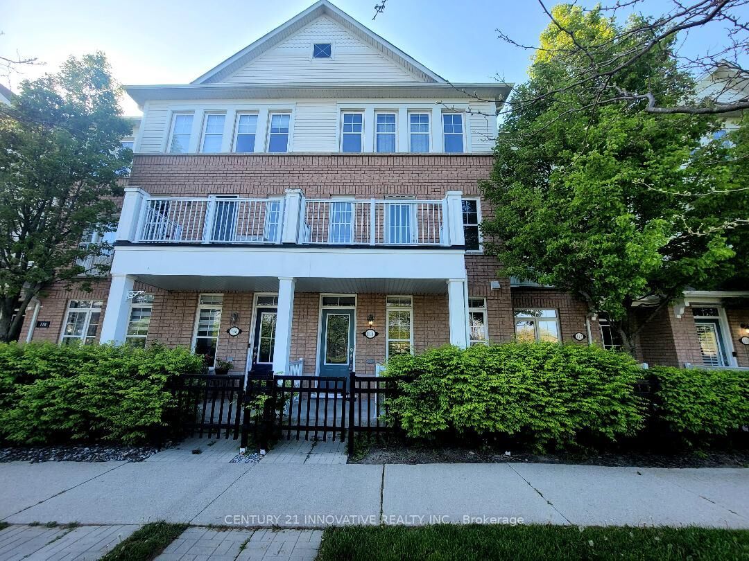 Property Photo:  114 Harbourside Drive  ON L1N 0H7 