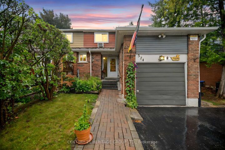374 Maplegrove Avenue  Bradford West Gwillimbury ON L3Z 1V7 photo
