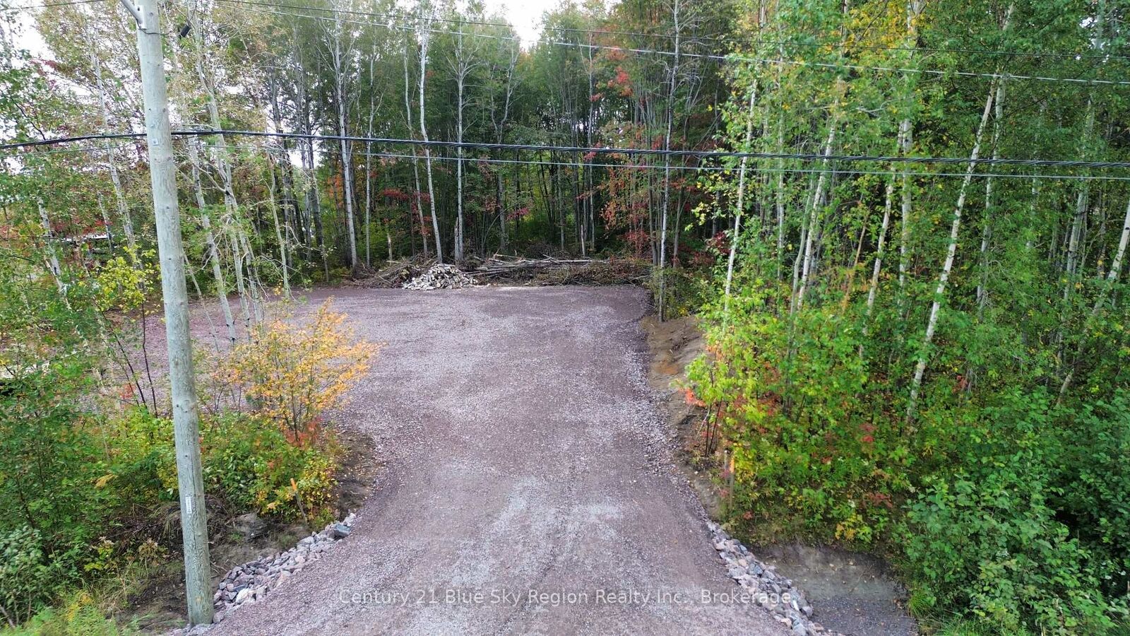 Property Photo:  Part Lot 5 Bay Street  ON P2B 3G6 