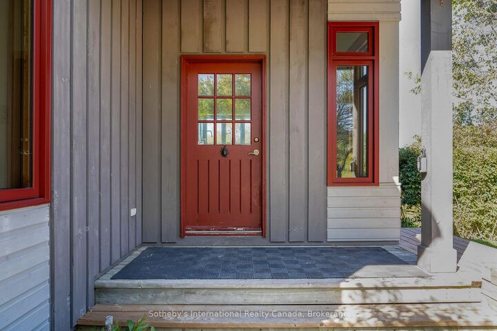 Property Photo: 797462 East Back Line ON N0H 1G0