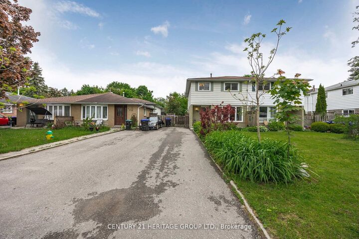 Property Photo:  46 Adeline Avenue  ON L0G 1W0 