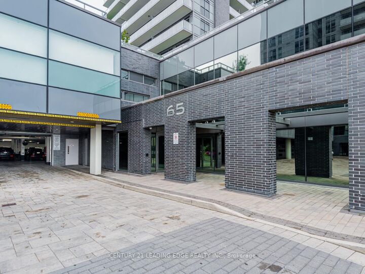 Photo de la propriété:  65 Oneida Crescent 203  ON L4B 0B1 