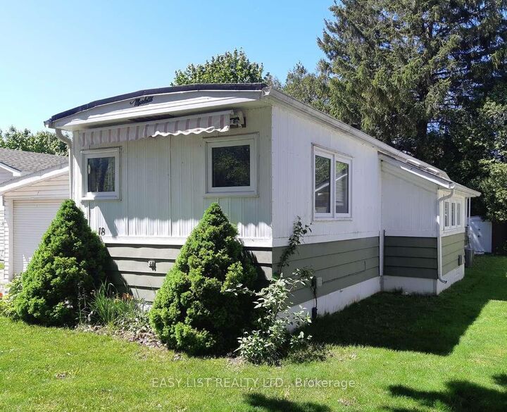 18 Sutton Drive — photo 1
