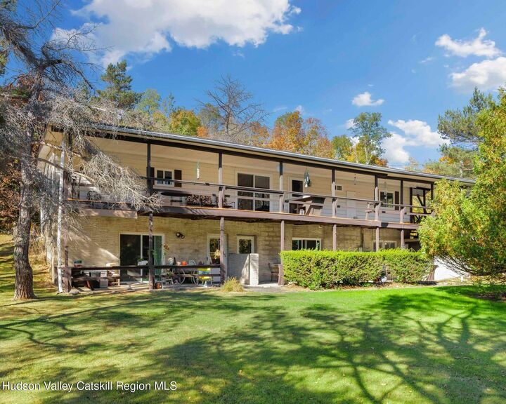 Property Photo: 5807 Main NY 12485