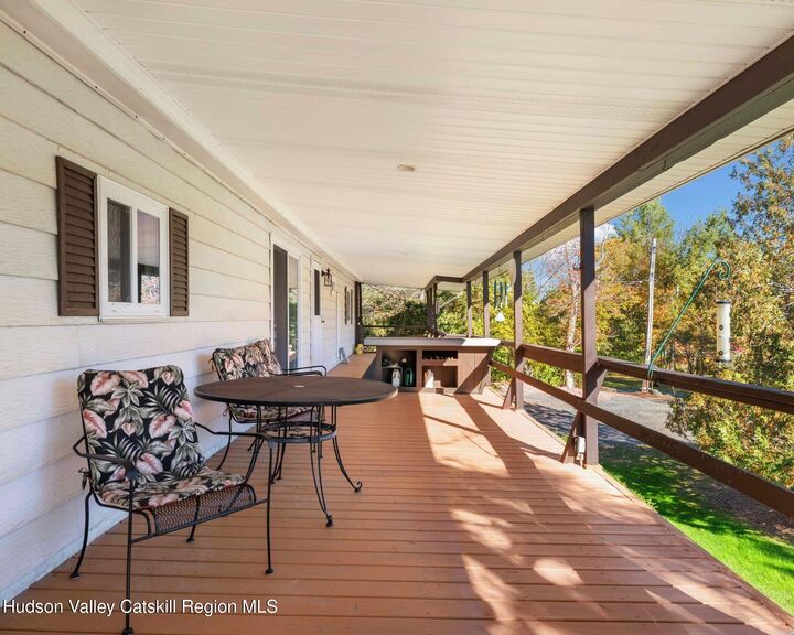 Property Photo:  5807 Main  NY 12485 