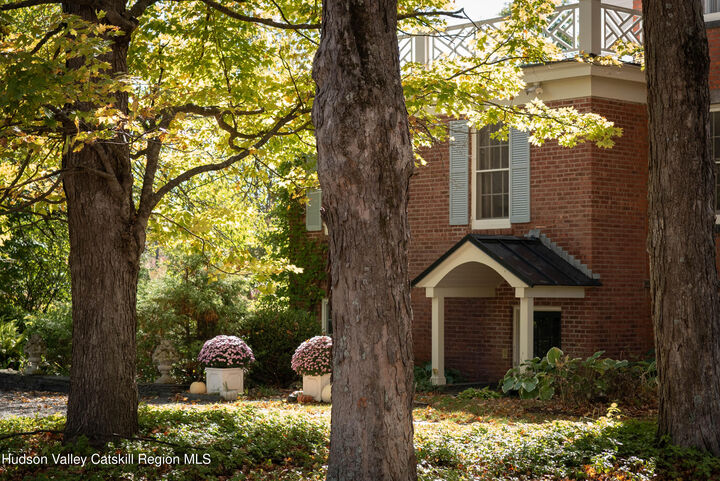 Property Photo:  1281 Woods  NY 12526