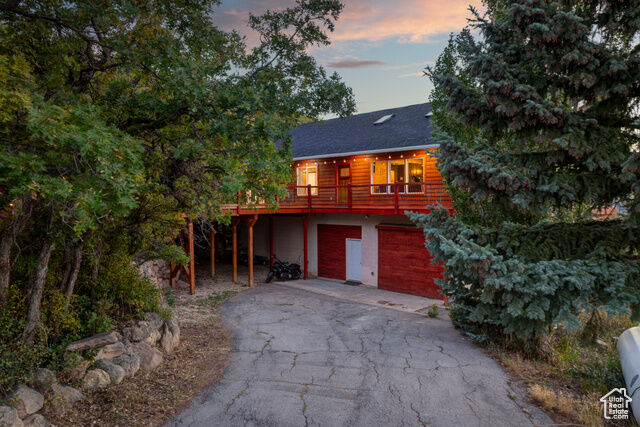 Property Photo:  4186 Oakview Dr  UT 84017 