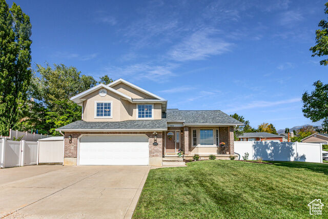 Property Photo: Address not disclosed UT 84040