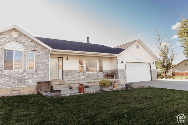 Property Photo:  3231 N Pelican Dr  UT 84404