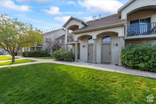 Property Photo:  2515 W 450 S 6  UT 84663 