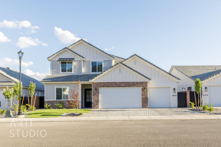 Property Photo:  2834 E Rill Dr  UT 84780 
