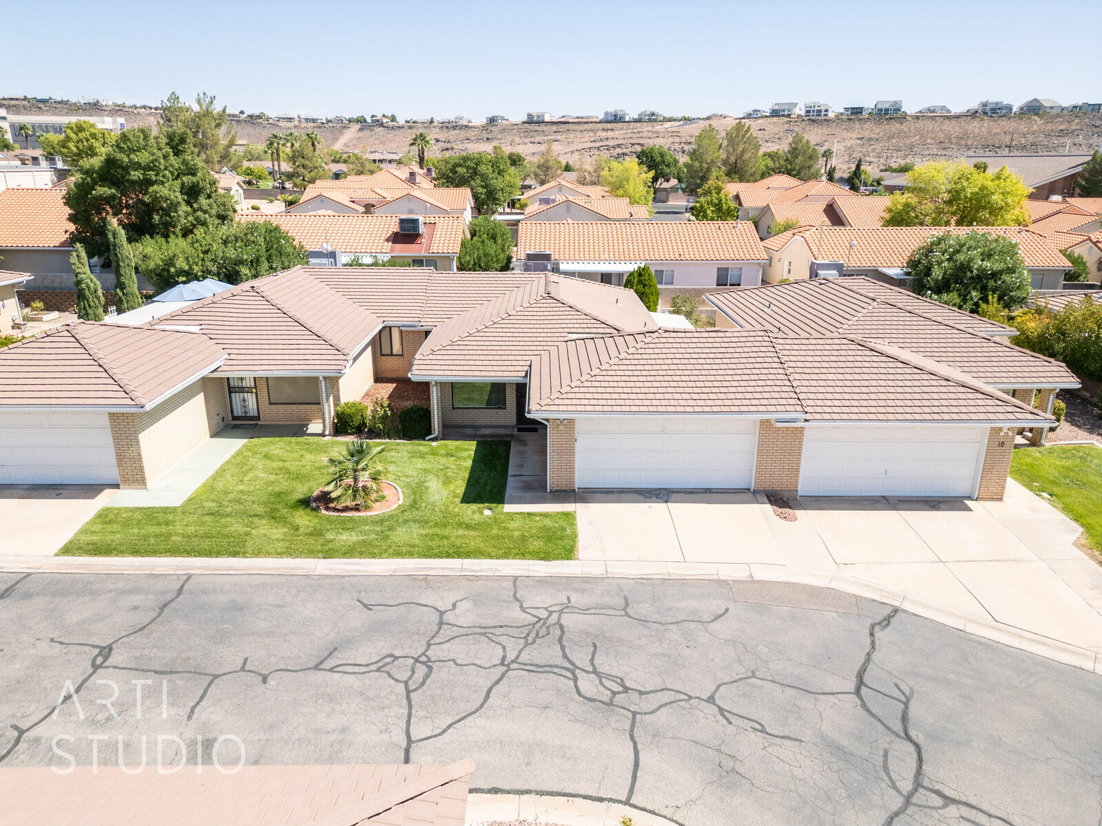 Property Photo:  1175 E 900 S 11  UT 84790 