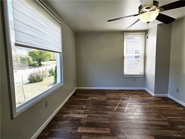 Property Photo:  205 E Georgia Ave  PA 15425 
