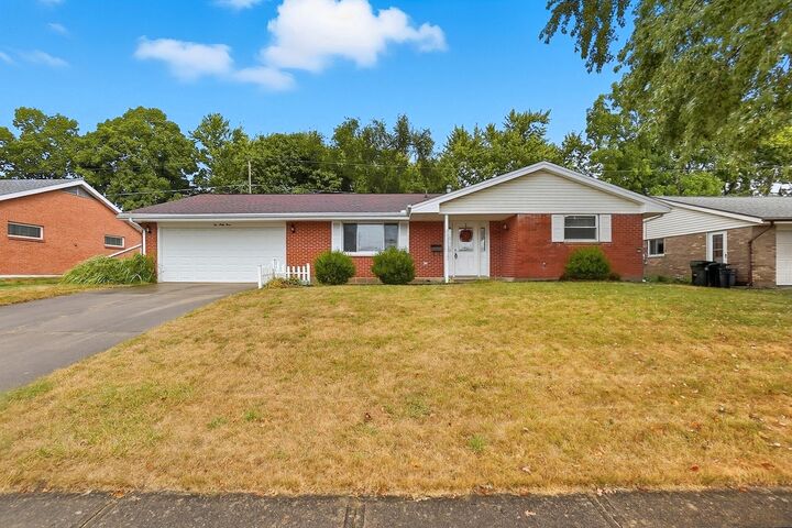 1063 Royalton Drive  Vandalia OH 45377 photo