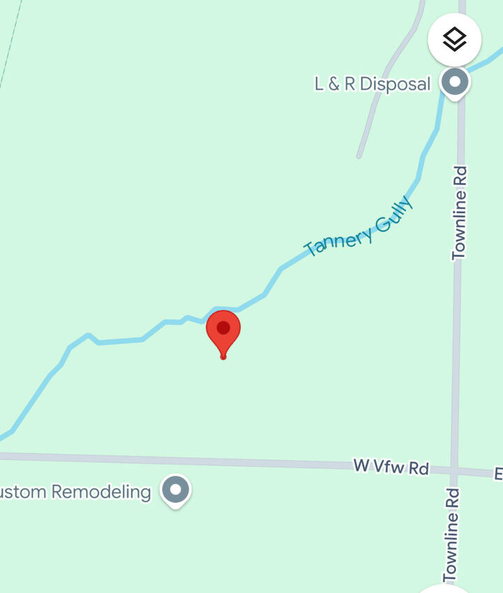 Property Photo:  Parcel 4 Vfw Rd  MI 49721 