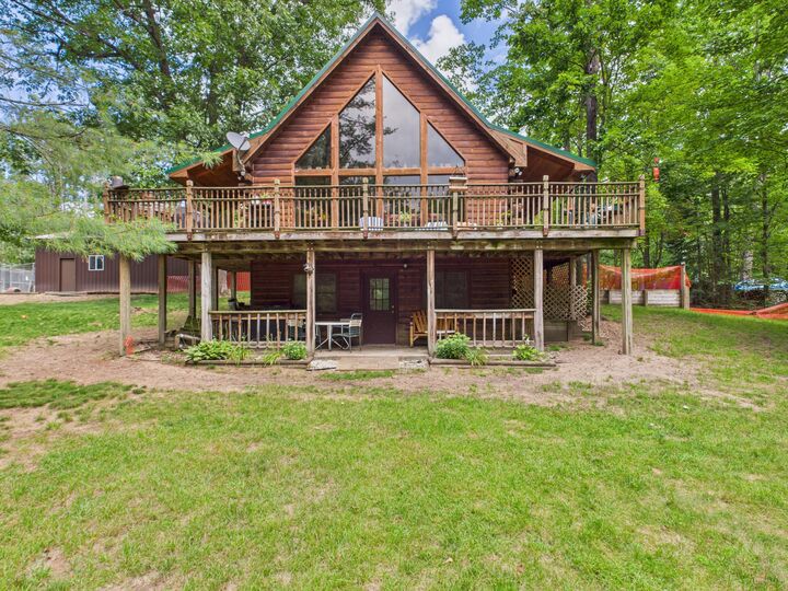 15538 Bull Run Trail  Wolverine MI 49799 photo