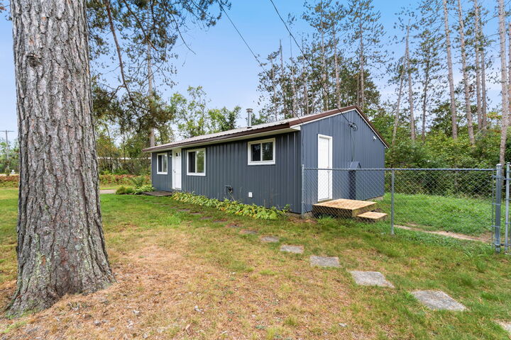 Property Photo: 2914 Dorothy Drive MI 49735