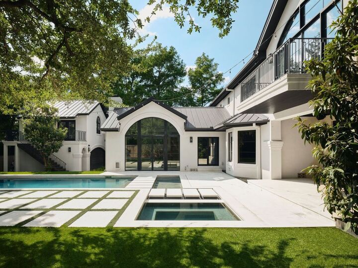 13 Niles Road  Austin TX 78703 photo