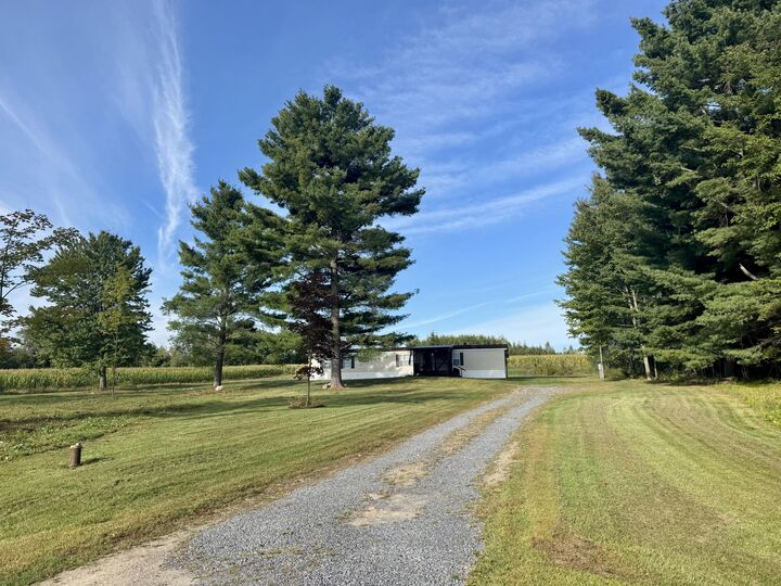 Property Photo:  235 Letson Rd Road  NY 12958 