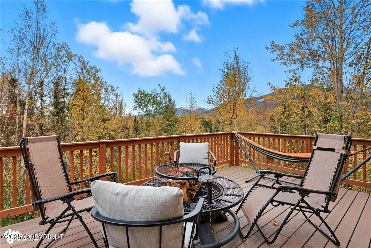 Property Photo: 8631 Brookway Circle AK 99504