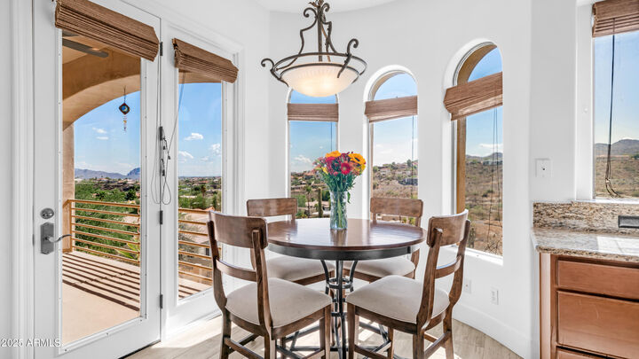 Property Photo: 15543 E Scorpion Drive AZ 85268