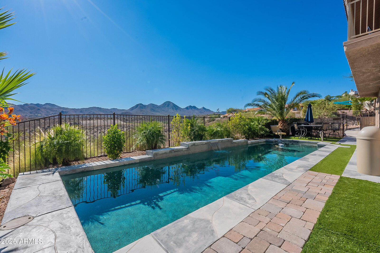 Property Photo:  15633 E Golden Eagle Boulevard  AZ 85268 