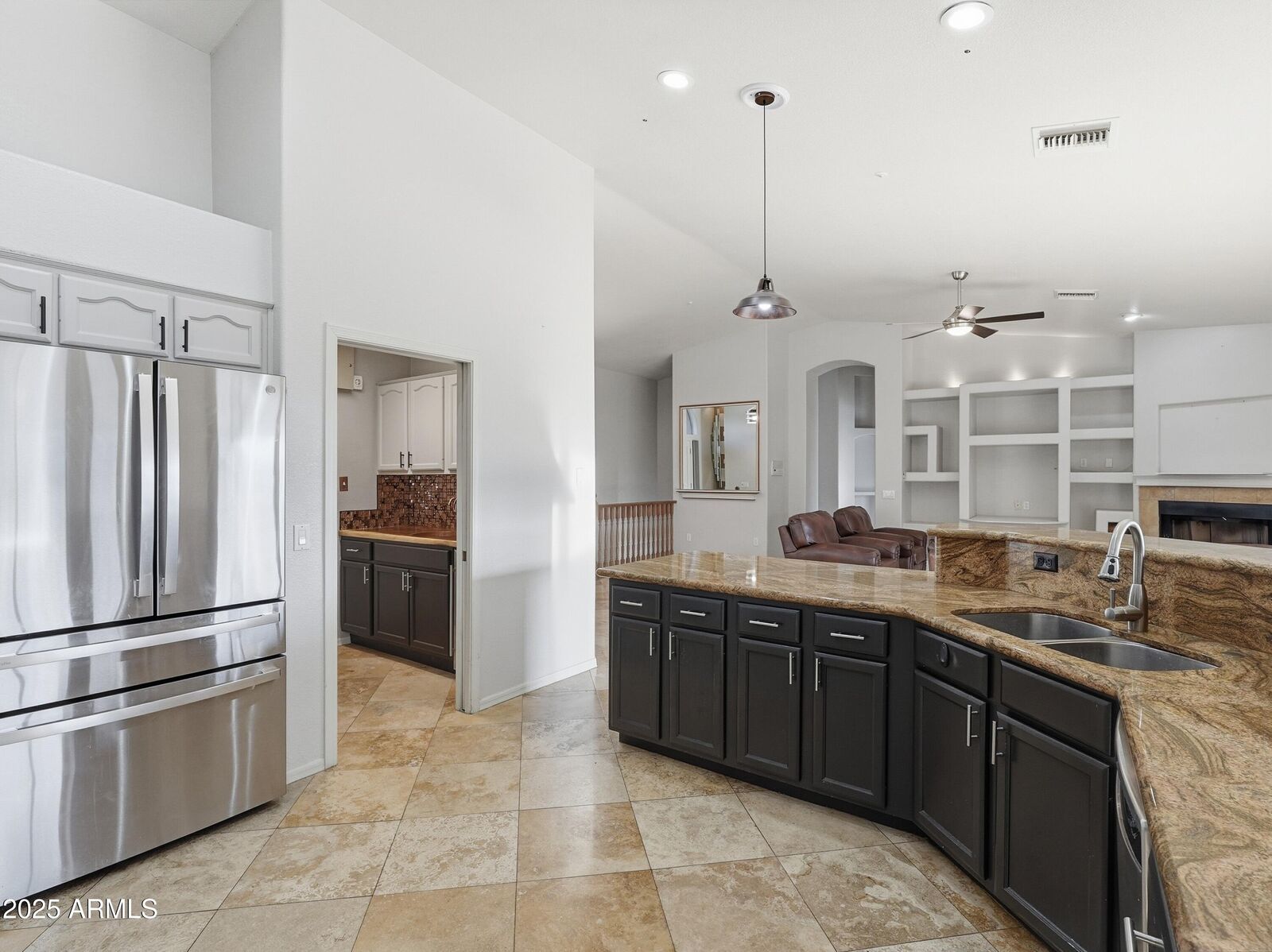 Property Photo:  15633 E Golden Eagle Boulevard  AZ 85268 