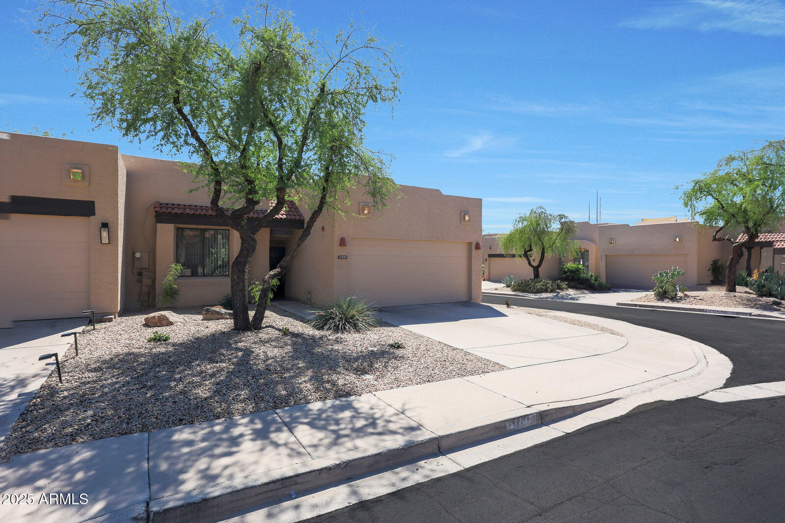 Property Photo: 11747 E Becker Lane AZ 85259