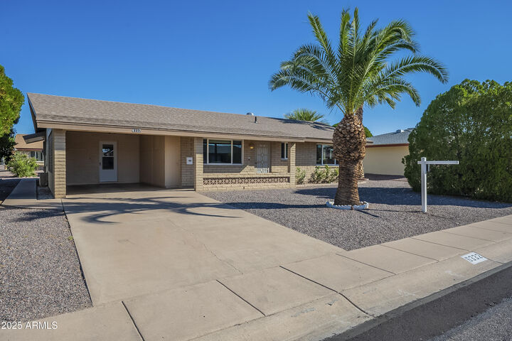 6332 E Billings Street  Mesa AZ 85205 photo