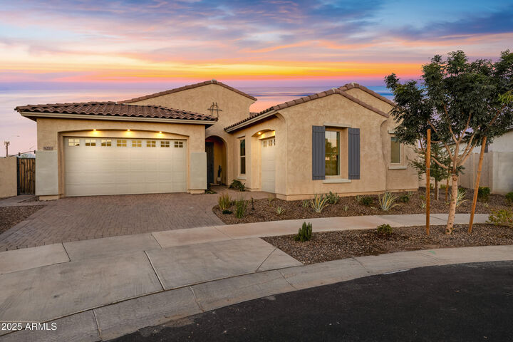 5211 S Del Rancho --  Mesa AZ 85212 photo