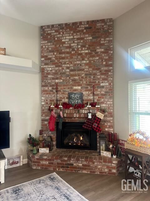 Property Photo: 1732 Blossom Crest Street CA 93314