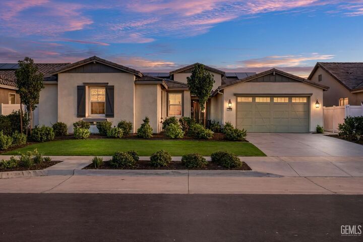 14904 Rutherford Park Avenue  Bakersfield CA 93311 photo