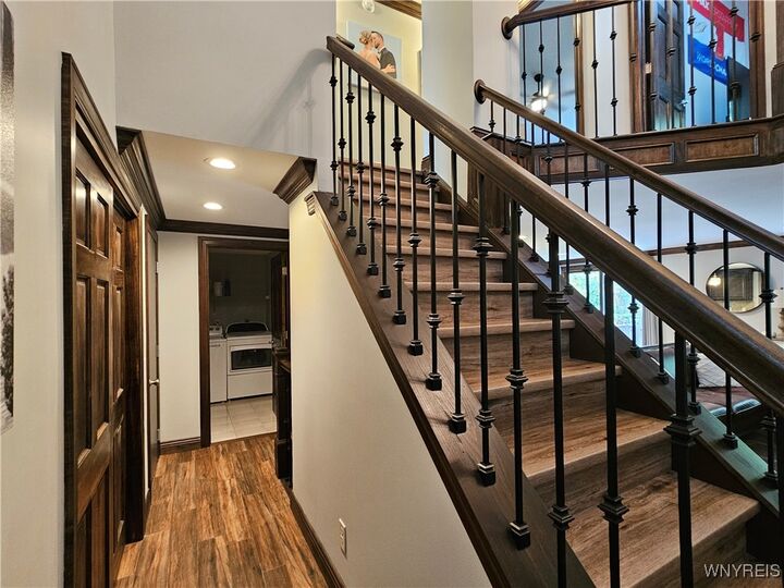 Property Photo:  88 Northwood Drive  NY 14043 