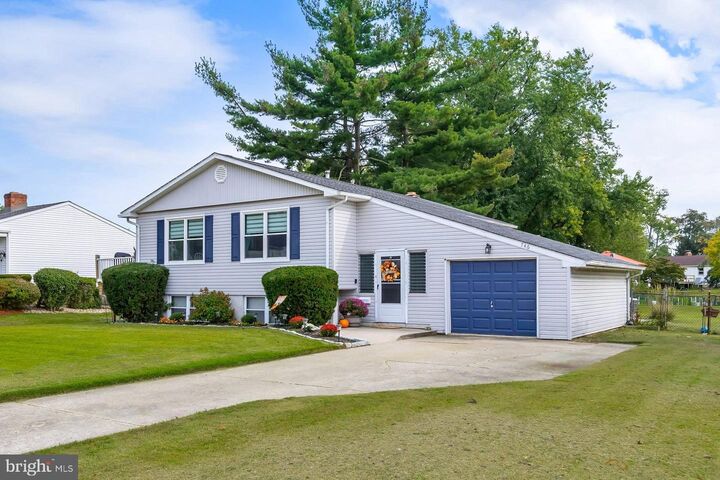 Property Photo:  746 Allen Avenue  NJ 08027 