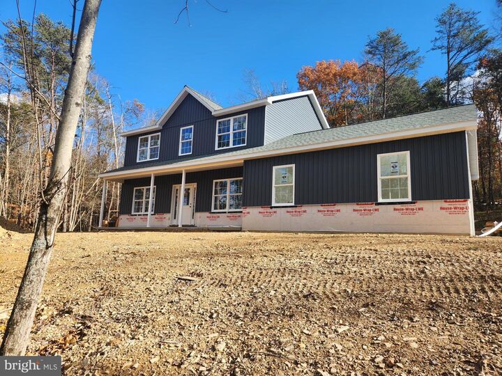 Property Photo: 1929 Dunkleberger Road PA 17024