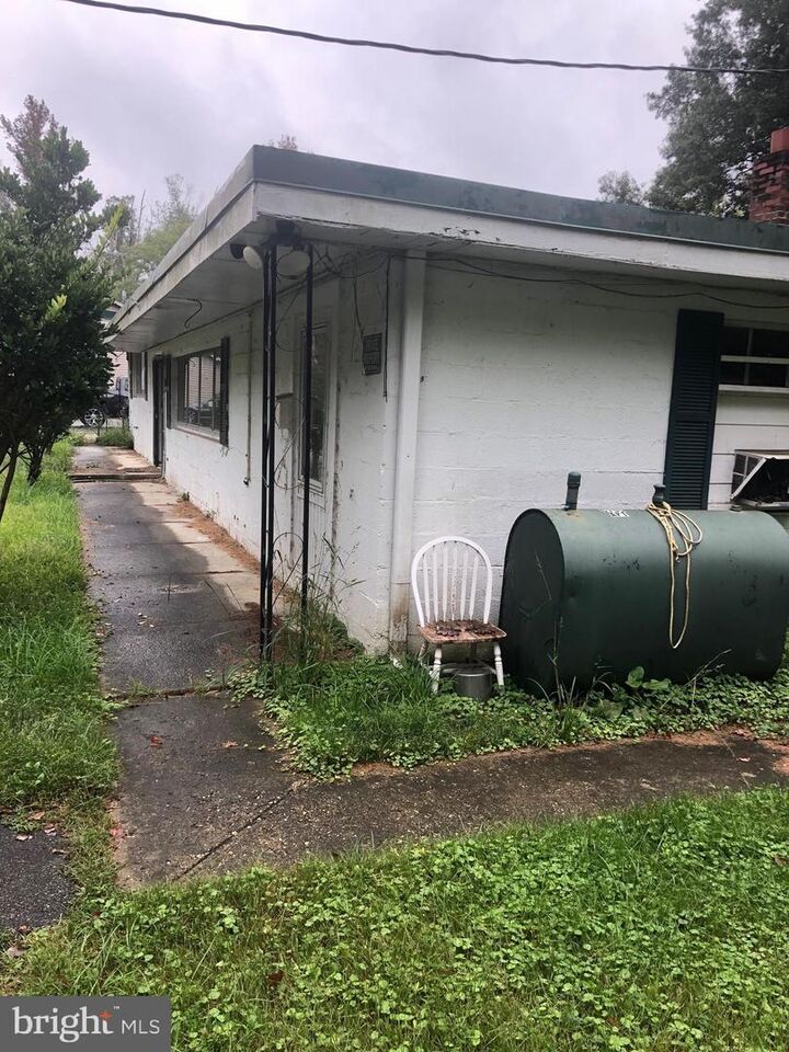 Property Photo:  6705 Bumpy Oak Road  MD 20646 