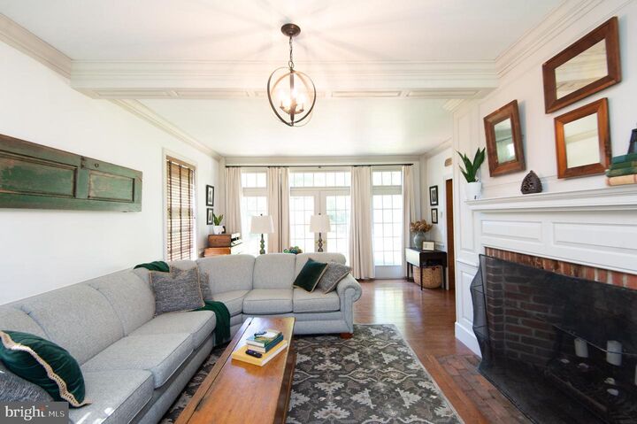 Property Photo: 11 Shawnee Road MD 21613